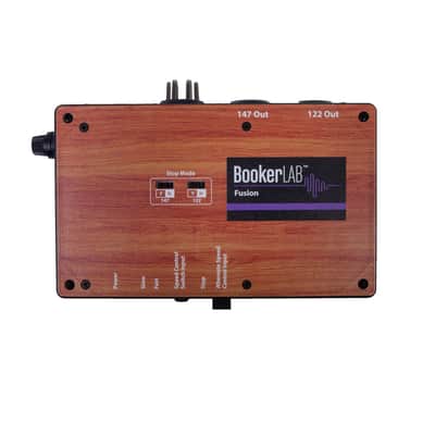 Fusion LBB-C Breakout Box 2025 - New image 2