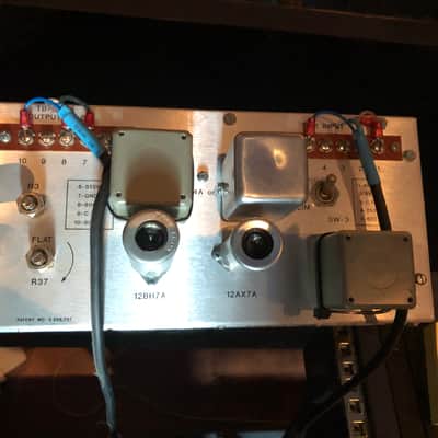 Teletronix La-2a Vintage Compressor Limiter Re-issue 2 image 2