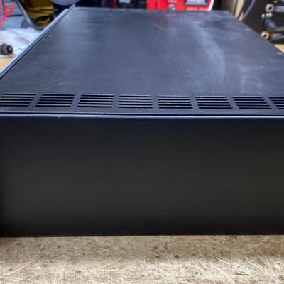 SPL 2601 Transducer Analog Speaker and Miking Simulator image 7