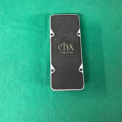 Electro-Harmonix Next Step Volume Pedal image 4