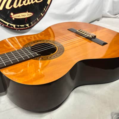 Alvarez Regent 4103 Classical Acoustic Guitar image 20