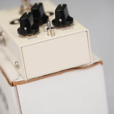 2005 Fulltone OCD Overdrive Distortion Pedal #59490 image 10
