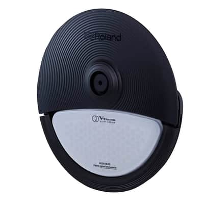 Roland VQD Cymbal Pad 12" image 1