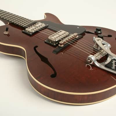 Collings Statesman LC Pre-Owned image 10