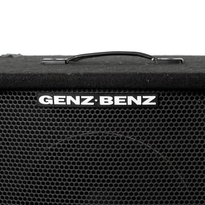 Genz Benz Neo X T 112T Cabinet 2000s image 3