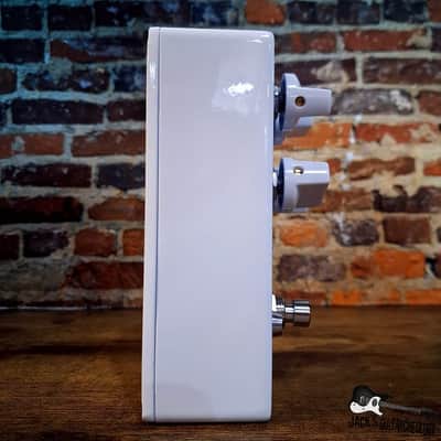 EarthQuaker Devices Dispatch Master Digital Delay & Reverb V3 *NEW* (White) image 3