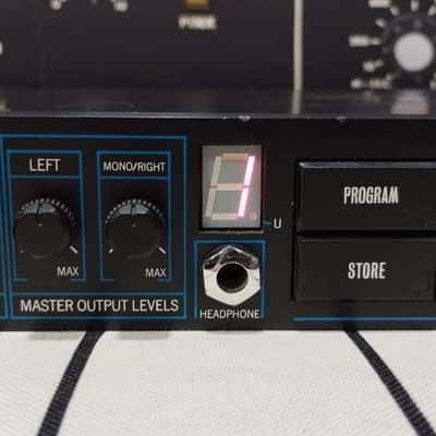 Simmons SDS 1000 5-Channel Drum Sound Module image 3
