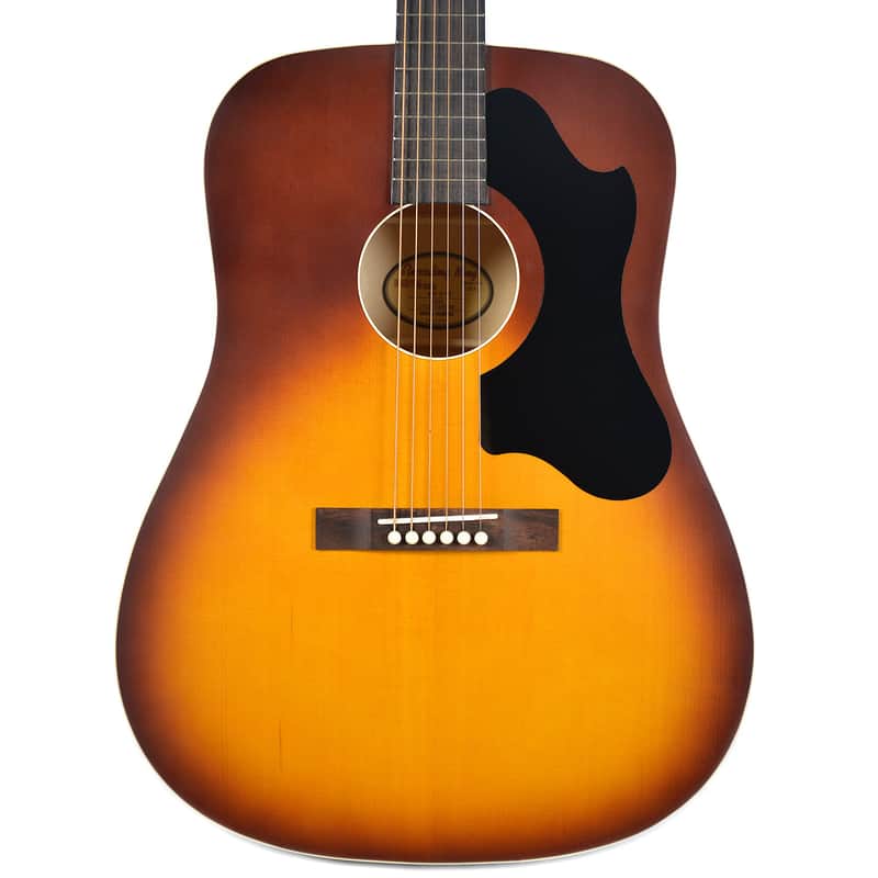 Recording King RDS-9-TS Dirty 30's Series 9 Dreadnought image 1