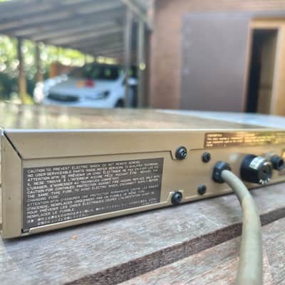 Ibanez Harmonizer Delay HD1000 image 11