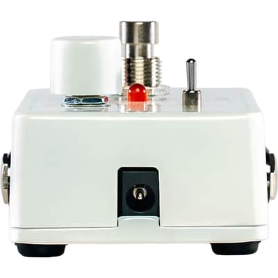 Electro-Harmonix Freeze Infinite Sustain Sound Retainer Pedal image 2