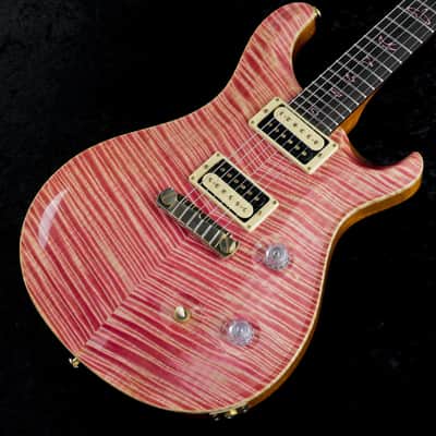 PAUL REED SMITH Private Stock #4103 Custom 24 McCarty Thickness Faded Pink [SN 12-195105] [03/27] image 1