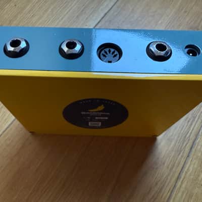 Bananana Effects Tararira Arpeggiator V2 2021 - Present - Grey image 3