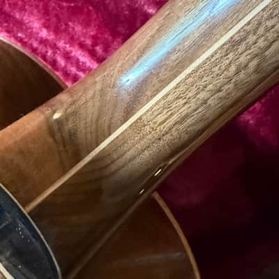 Zimnicki Custom Baritone Ukulele image 19