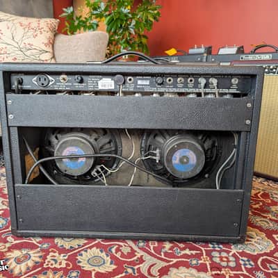 Immagine Fender 30 Rivera Era Amp - Used - 2