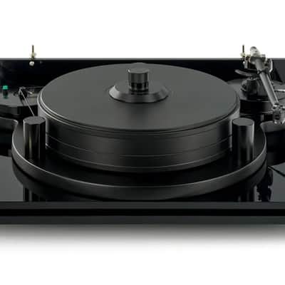 MICHELL Orbe Turntable (Cartridge and Tonearm NOT Included)- NEW! image 5