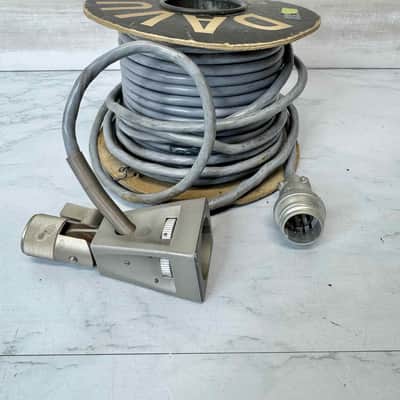 AKG C12A Tube Condenser Microphone image 11