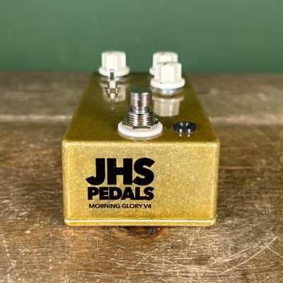 JHS Morning Glory V4 2016 - Present - Gold image 6