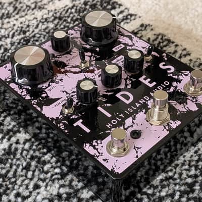 Holy Island Audio Tides v2 image 6