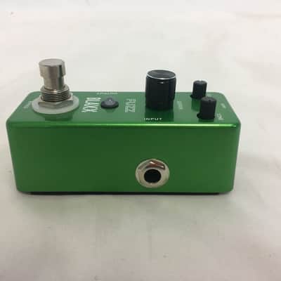 Blaxx Fuzz Mini Pedal image 2