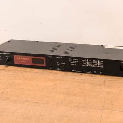 Roland ORCHESTRA M-OC1 新品同様 Roland M-OC1 Orchestra - Gearspace