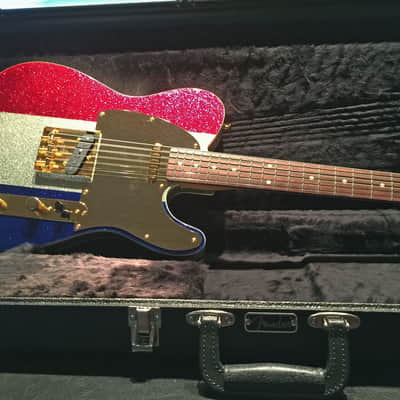 Buck Owens Personal Fender Telecaster image 20