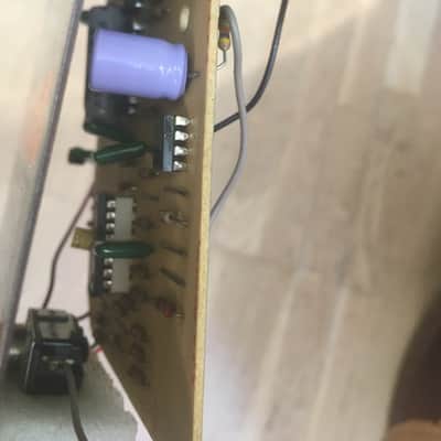 Electro-Harmonix Bad Stone Analog Phase Shifter 1970s image 6