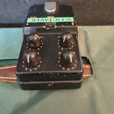 Pearl OC-7 Octaver 80's image 3