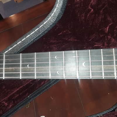 Sexauer FT-15C Bearclaw Italian Spruce/Straight Grain Brazilian Rosewood image 5