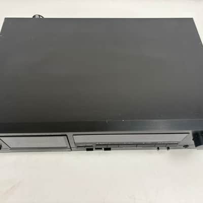 Denon DR-M12HR - Stereo Cassette Deck image 5