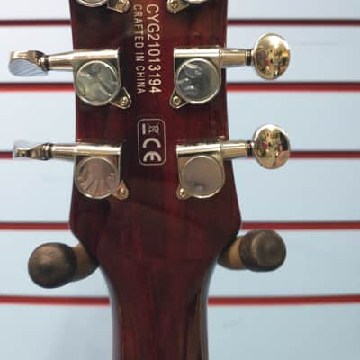 Gretsch G5220 Electromatic Jet BT image 6