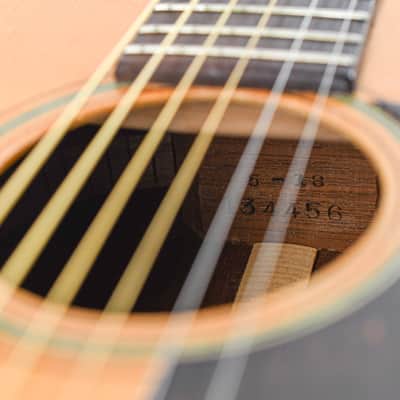 Martin 5-18 Terz 1954 image 12