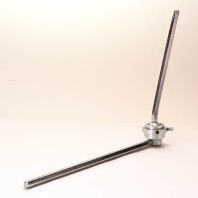 Rare Rogers Swiv-O-Matic Snare Drum Holder #380R - 1960 / INSPECTED & TESTED image 14
