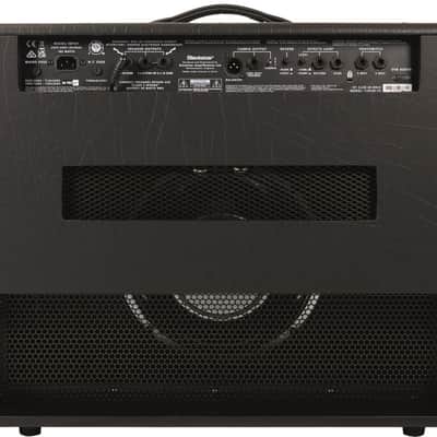 Blackstar HT Stage 60 HTV-60 MKII 1x12 Combo Guitar Amplifier image 5