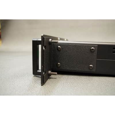 Fryette Amplification PSRK-D Power Station Deluxe Rack Kit image 5