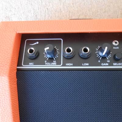 YD-40R GEA-40W 2025 ELECTRIC-ACCOUSTIC image 2