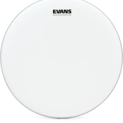 Evans G2 Coated Drumhead - 16 inch image 2