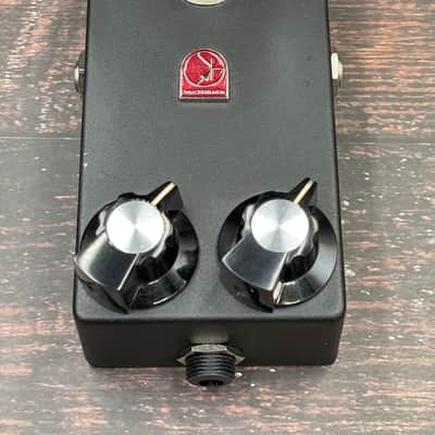 R2R ELECTRIC GeMaster 2021 Black image 6