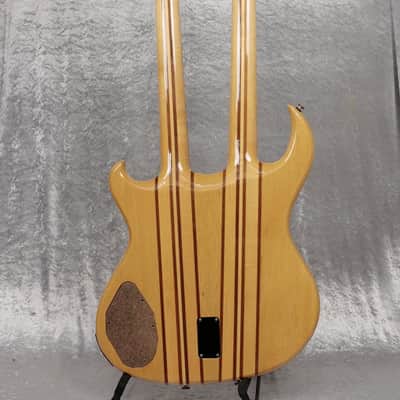 Aria Pro II ST-1512N Double Neck Guitar [SN 119014] [10/04] image 3