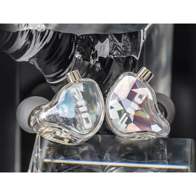 Immagine JD10 Transparent Fiio - 3