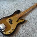 Fender American Vintage '57 Precision Bass 1982 Fullerton