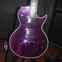 Jackson Pro Series Marty Friedman Signature MF-1 2021 - Present - Purple Mirror
