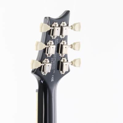 Paul Reed Smith (PRS) SE McCarty 594 Single Cut Black Gold Burst [CTI E89044] (08/20) image 12