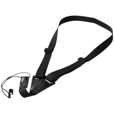 M22-BLK Ukulele Cotton Levy s image 1
