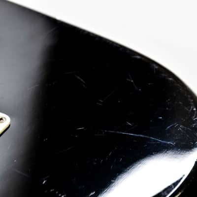 Squier Stratocaster - Made In Korea - Occasion image 18