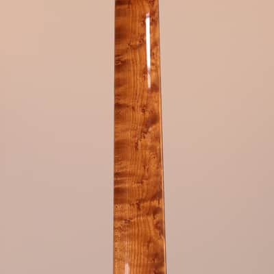 Fender Custom Shop American Custom Telecaster SH NOS - AAA Rosewood Fingerboard, Violin Burst image 16