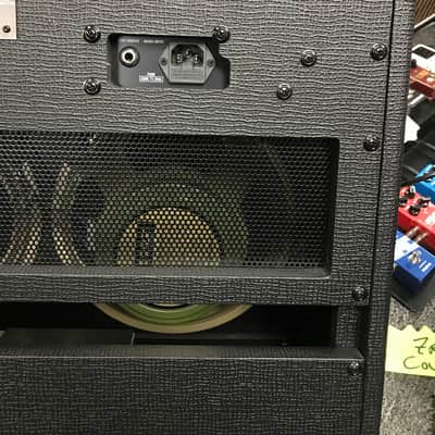 Vox AC15C2 Custom 2-Channel 15-Watt All Tube 2x12" British Guitar Combo image 6