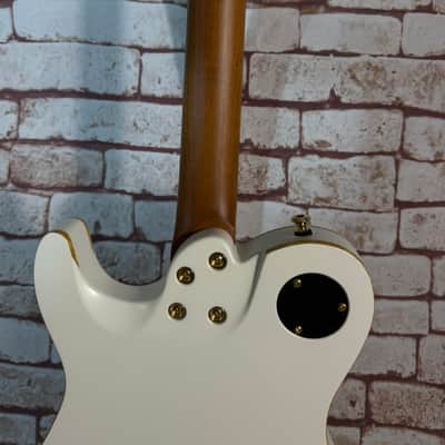 SIGNED! Chapman SAR63 Chris Robertson Signature Model - Autographed by Chris! image 11