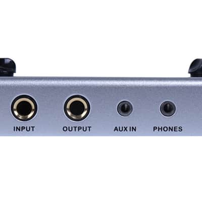 MOOER PE 100 Portable Guitar Effects Multieffektgerät image 2