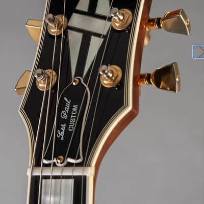 MINTY!! Gibson Les Paul Custom Lite - Sunburst 1987 image 6