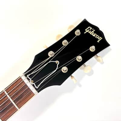 Gibson SG Special 1963 Reissue Custom Shop 2022 Cherry image 2